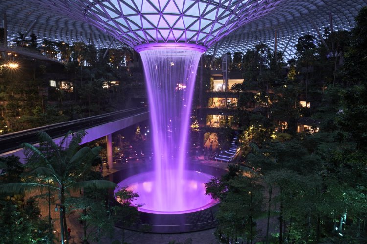 Singapore - Kuala Lumpur
